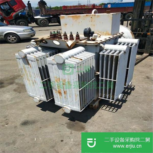 北京出售二手變壓器