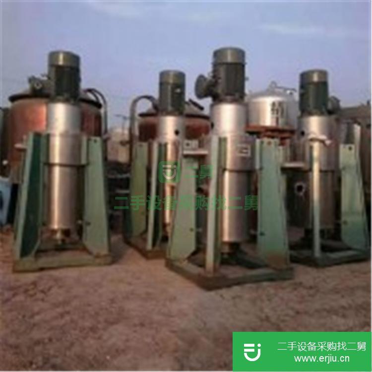 山東出售二手耐酸堿臺(tái)式離心機(jī)