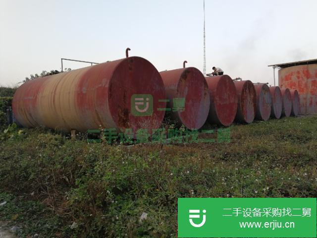 廣東出售二手油罐