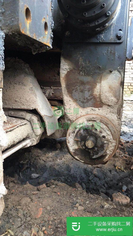 江蘇低價出售轉讓徐工 RP952 瀝青攤鋪機