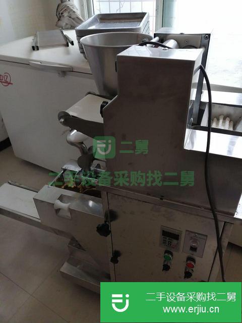 河南出售二手揉面機
