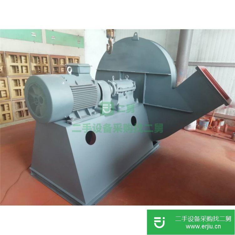 山東出售二手熔噴布冷卻風機