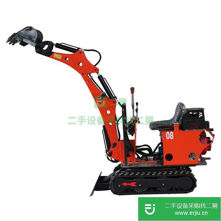山東出售二手小挖掘機