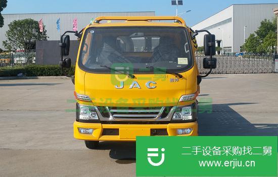 湖北出售二手江淮駿鈴運輸車