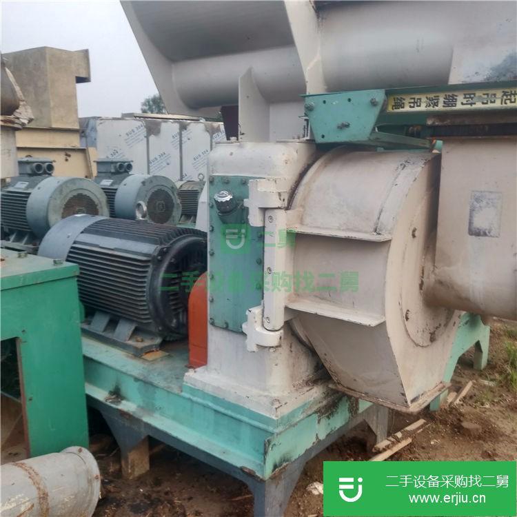 山東出售二手粉碎機(jī)