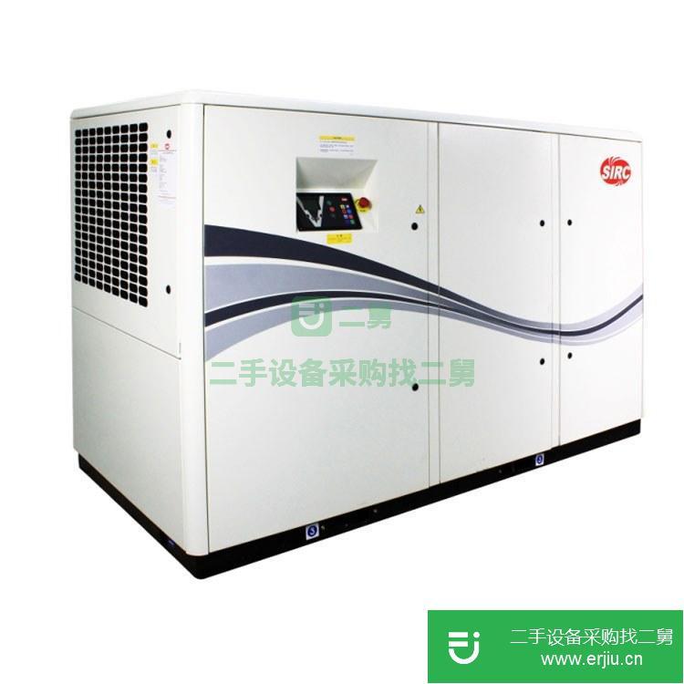 廣東出售二手節(jié)能螺桿式空壓機(jī)