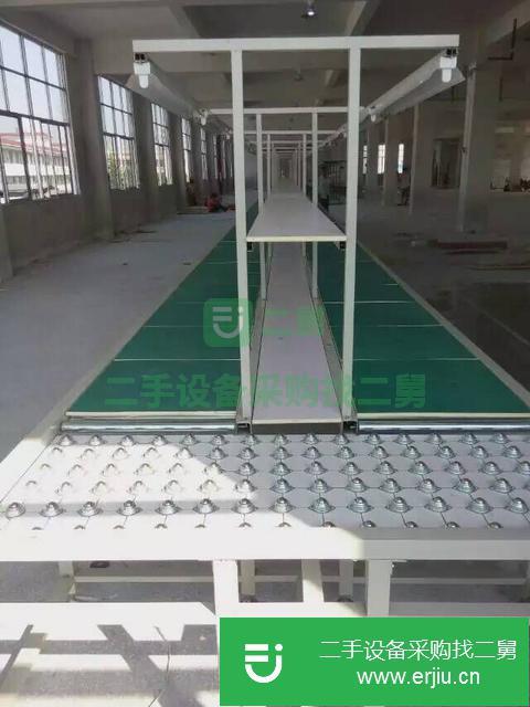 廣東出售二手流水線