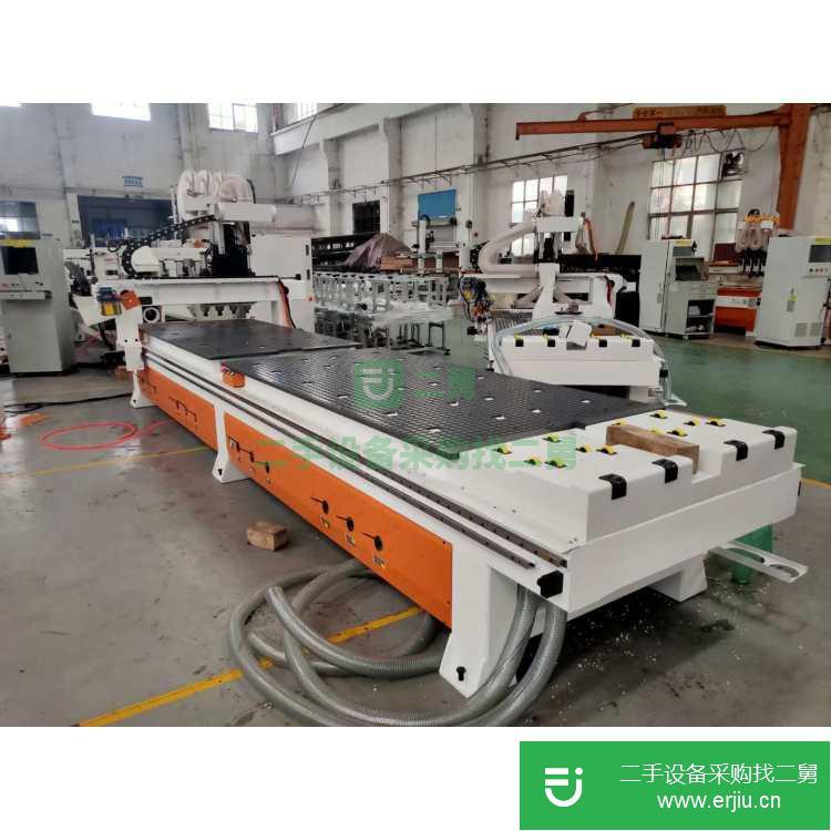 廣東出售二手雕刻機