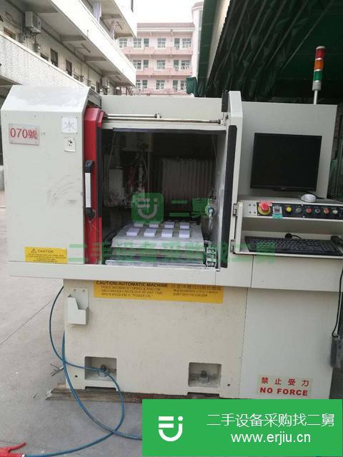 廣東出售二手精雕機