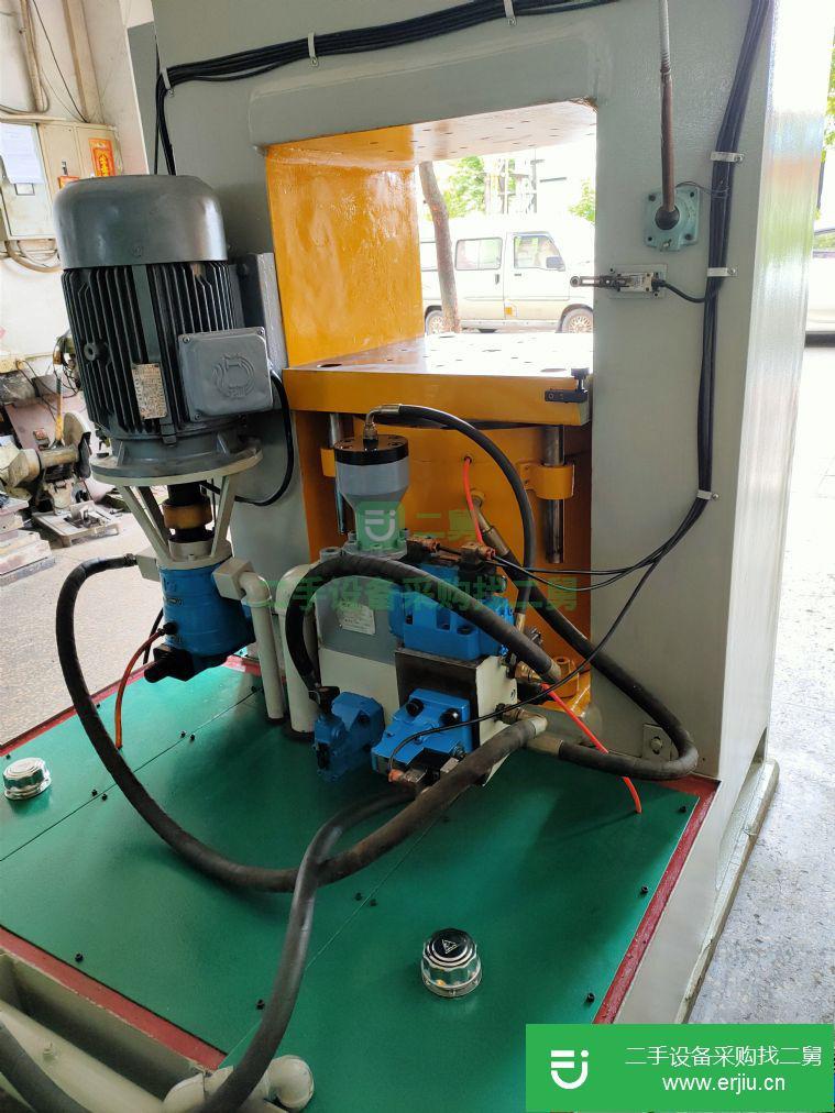 廣東出售二手液壓機(jī)