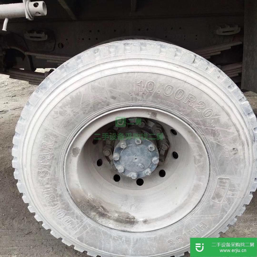 山東出售二手陜汽輕卡220馬力貨車