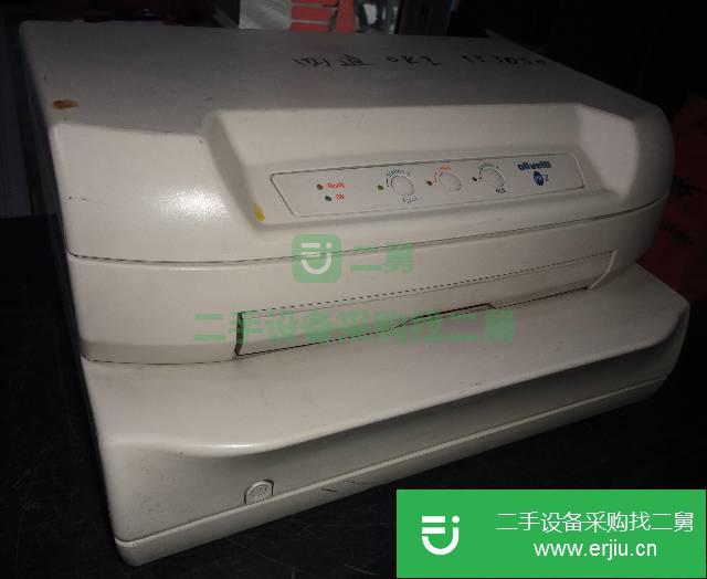 遼寧出售二手愛普生針式打印機