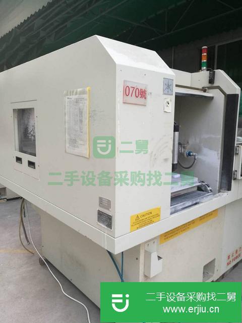廣東出售二手精雕機