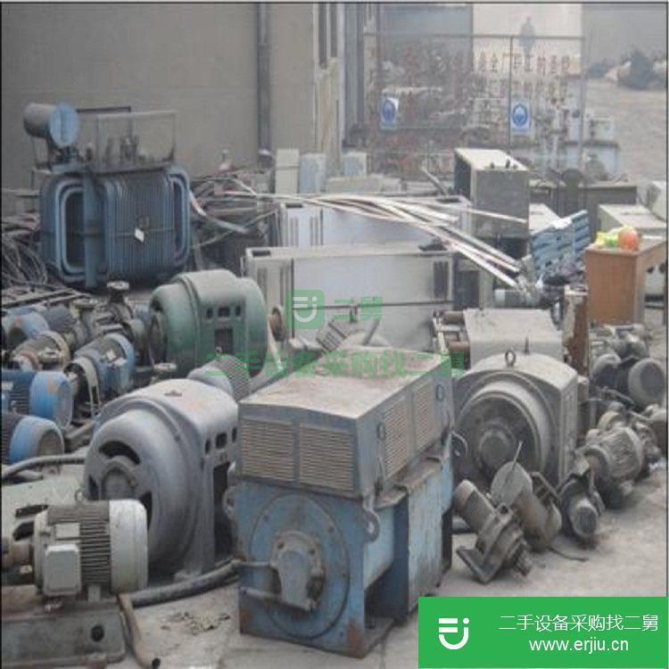 廣東出售二手變壓器