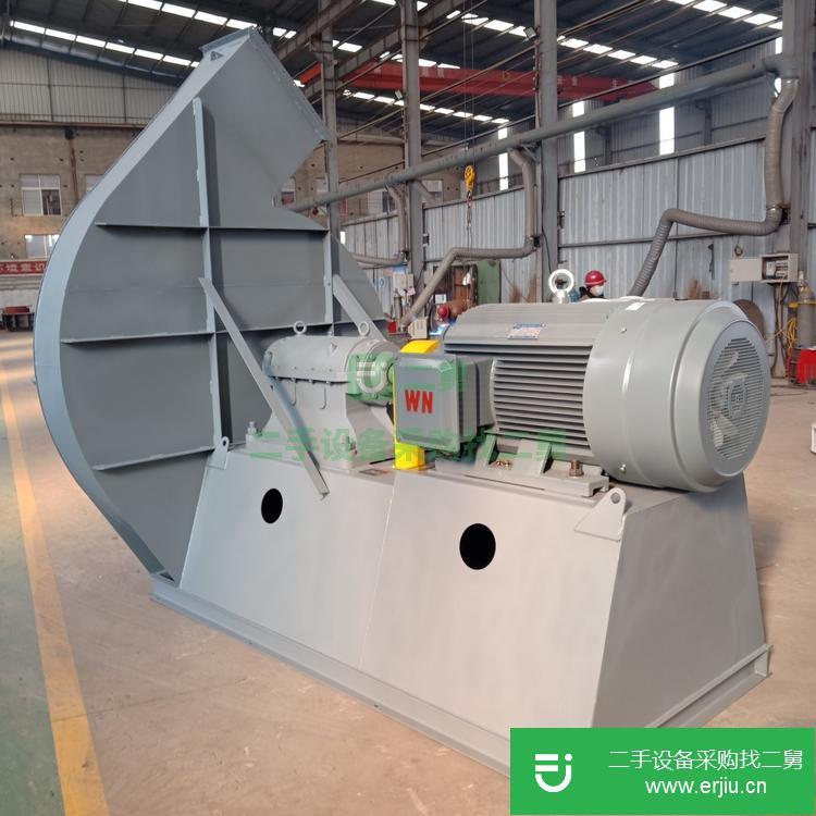 山東出售二手離心風(fēng)機(jī)