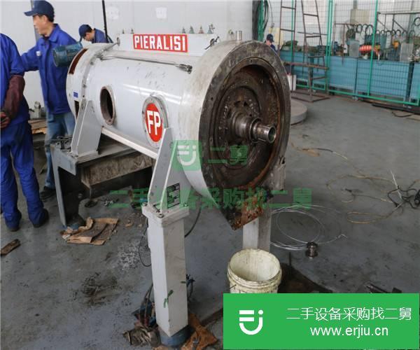 江蘇出售二手離心機