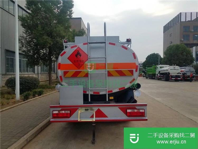 湖北出售二手油罐車