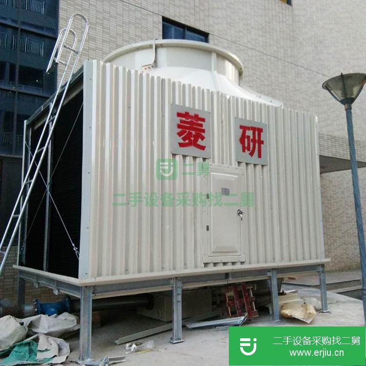 廣東出售二手冷卻塔