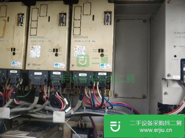 江蘇出售二手加工中心