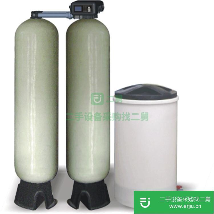 河北出售二手軟化水設(shè)備