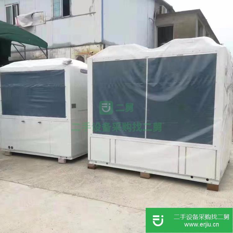 廣東出售二手冷水機
