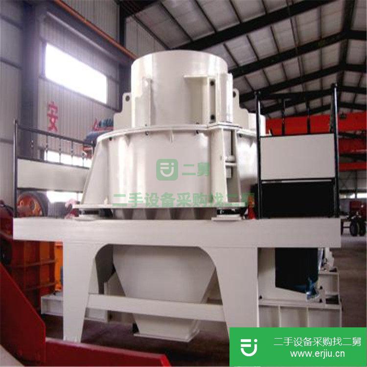 山東出售二手球磨制砂機