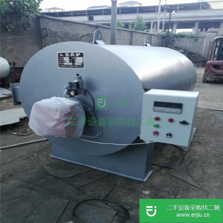 河南出售二手燃氣鍋爐