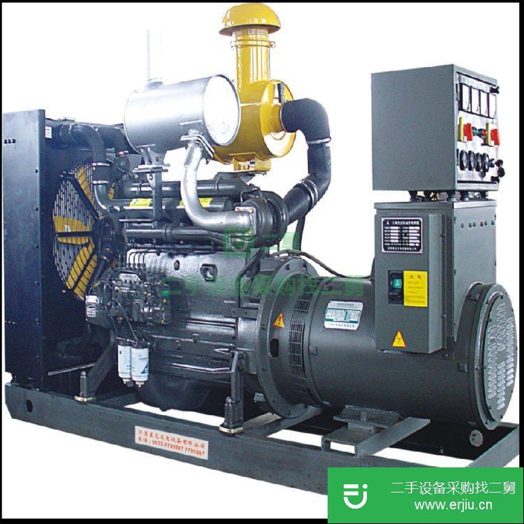 廣東出售二手發(fā)電機組