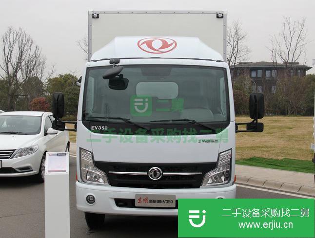廣東出售二手東風凱普特貨車
