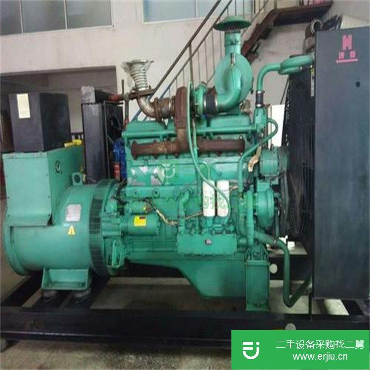 廣東出售二手發(fā)電機(jī)