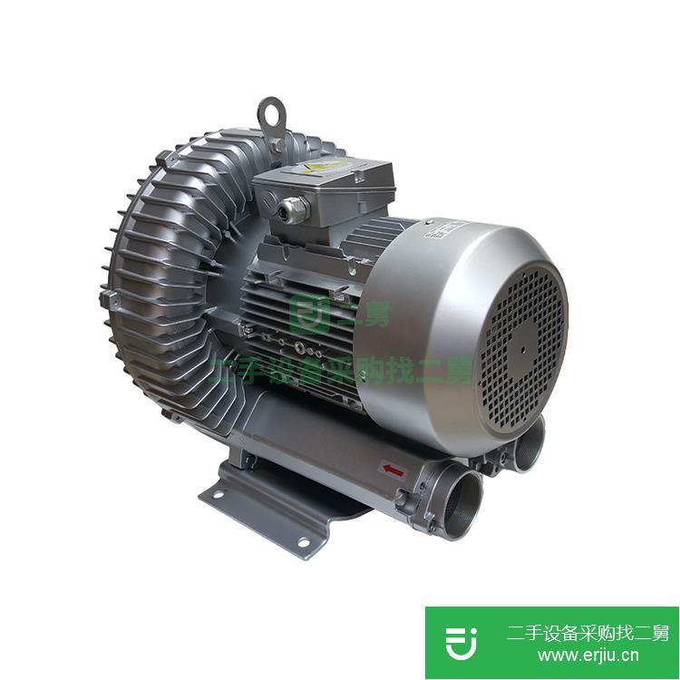 廣東出售二手高壓鼓風機
