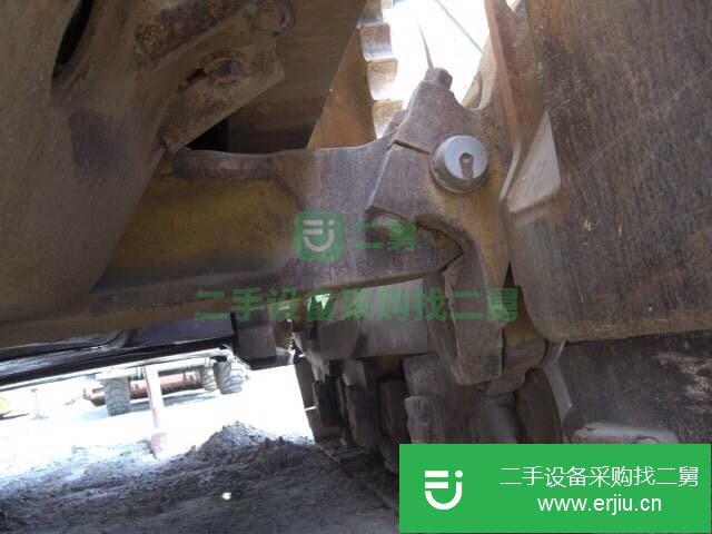廣東出售二手卡特彼勒D11R推土機(jī)