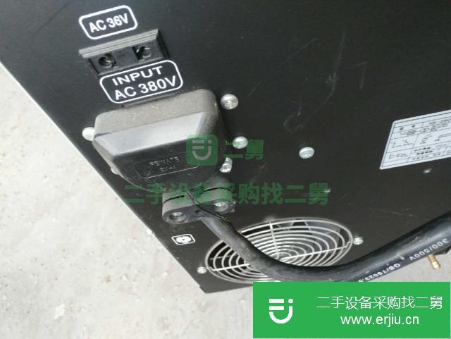 上海出售二手二保焊機(jī)