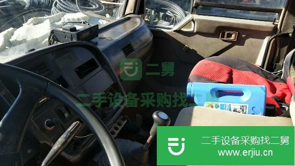 吉林出售二手一汽解放載貨車