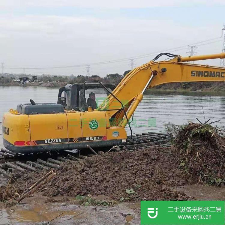 湖北出售二手推土機