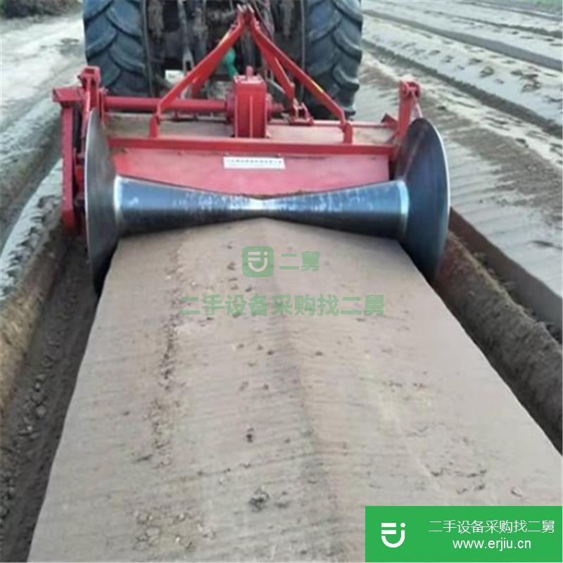 山東低價出售辛巴德牌 xbd-120型大蔥起壟機