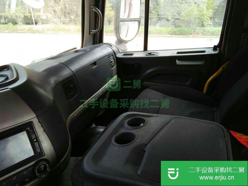浙江出售二手江淮載貨車