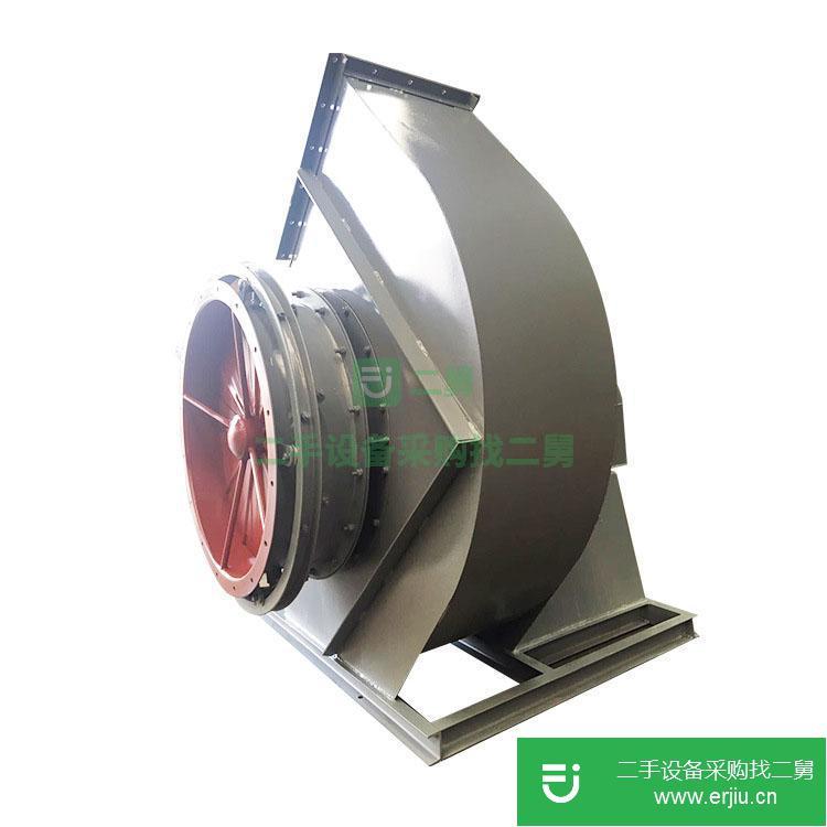 山東出售二手離心風機