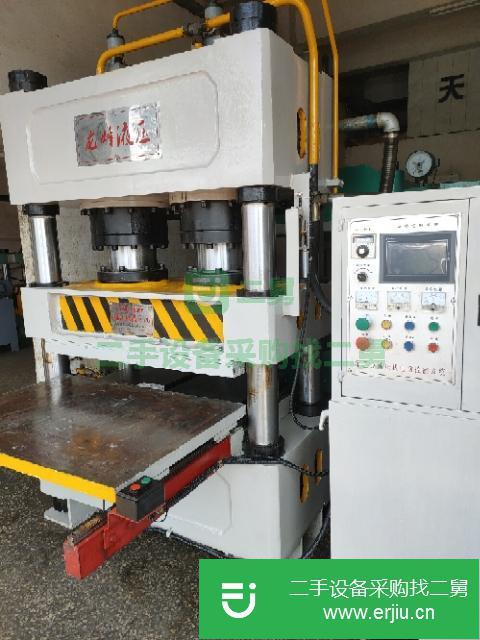 廣東出售二手深壓紋液壓機