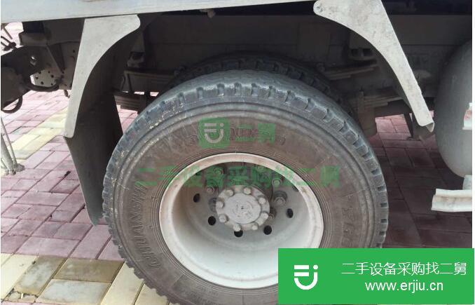 河南出售二手南駿康瑞自卸車