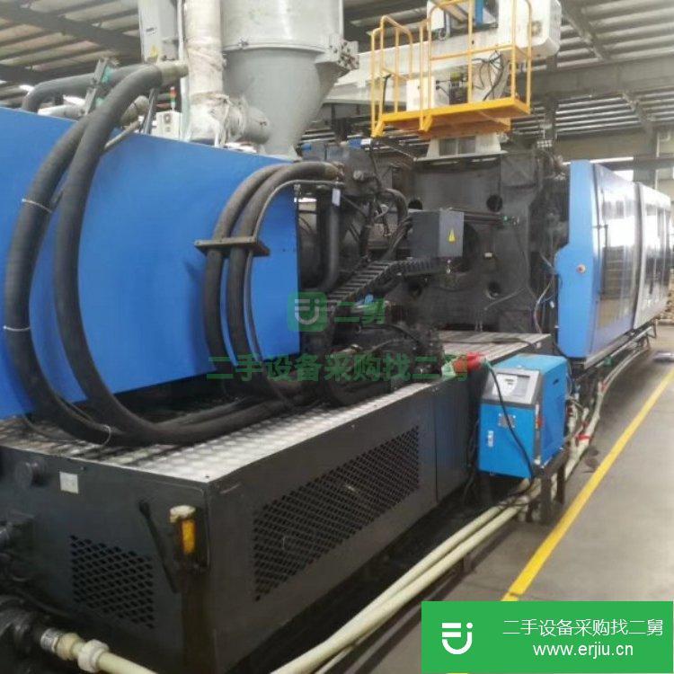 廣東出售二手海天MA250T注塑機