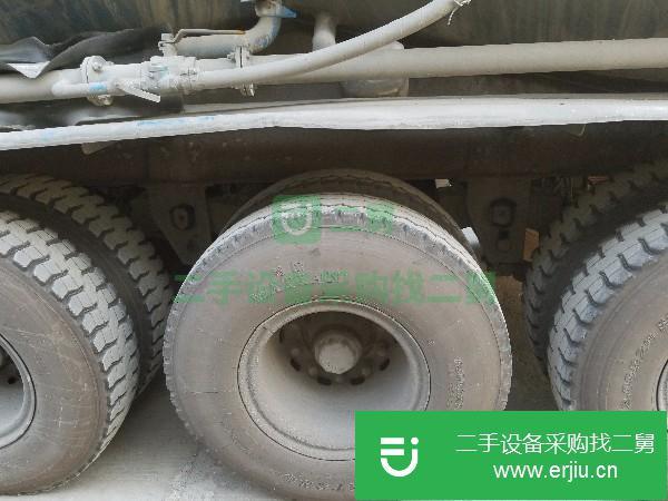 安徽低價出售一臺歐曼GTL牽引車