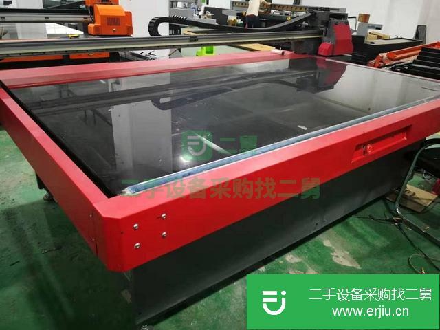 廣東出售二手uv平板打印機