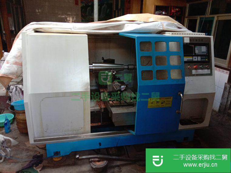 云南出售二手600型數控旋壓機