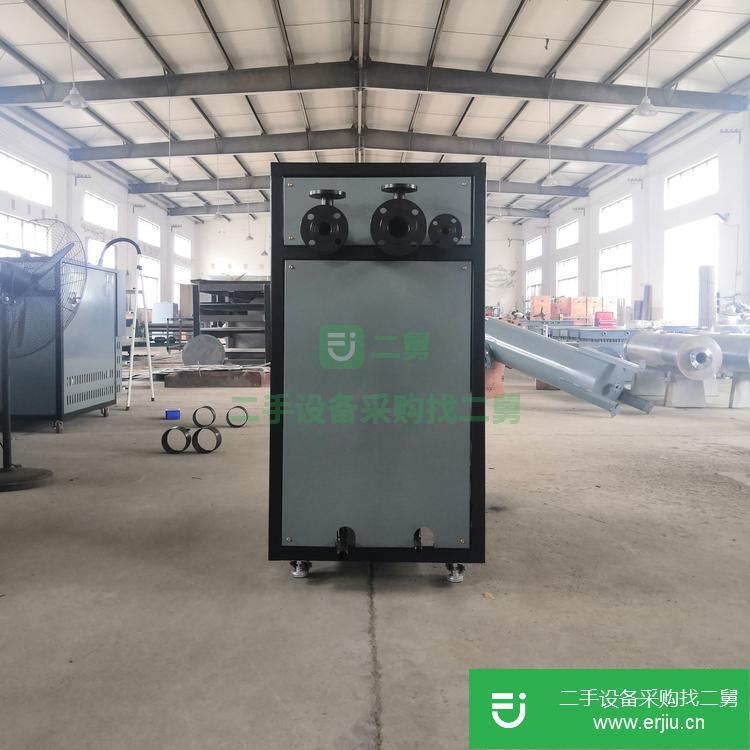 江蘇出售二手導熱油爐