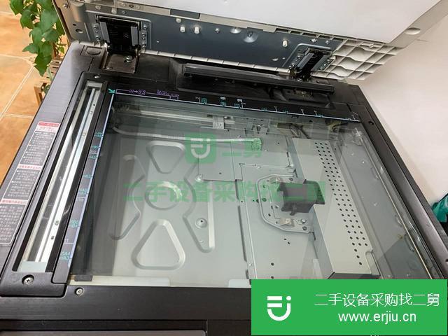 廣西出售二手夏普3100打印機