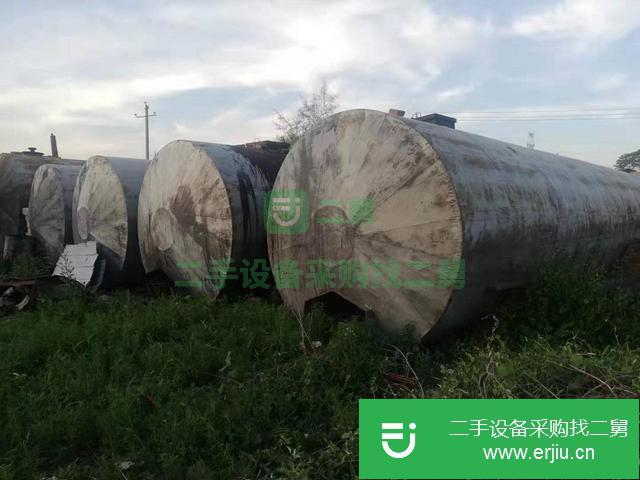 山西出售二手水罐
