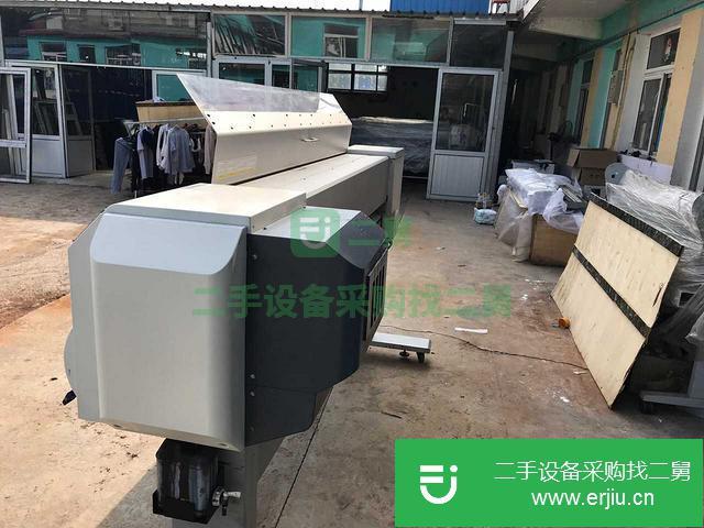 北京出售二手武藤1624寫真機