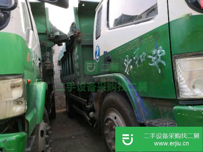 江蘇出售二手時(shí)代金剛工程車
