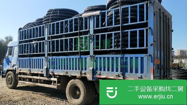 吉林出售二手一汽解放載貨車